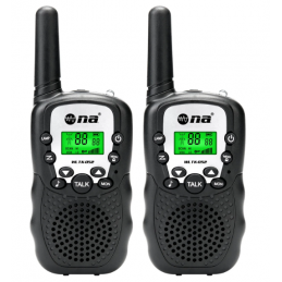 WLTK-052 Walkie Talkie Pair
