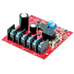 ST-2406-3AQ Power...