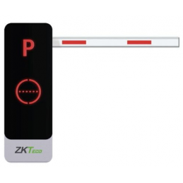 BG1030L Barrier Gates with LED
