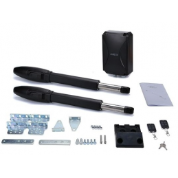 ZK-SW300DC Operator Kit...