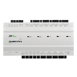 InBio-460-PRO 4-Doors...