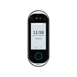 SpeedFace-M1 Biometric...