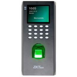 LF20 Access Control and...