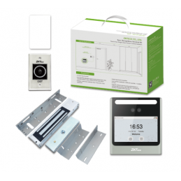 EFace10 Touchless Facial...