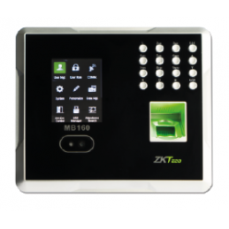 MB160 Multi-Biometric Terminal