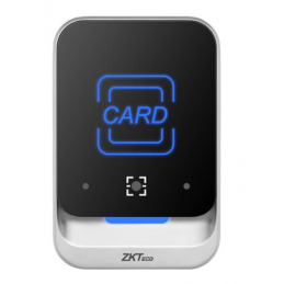 QR600-H-E QR Code & RFID...