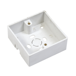 Box-KSP86 Box for door...