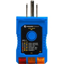 GFCI Outlet Tester