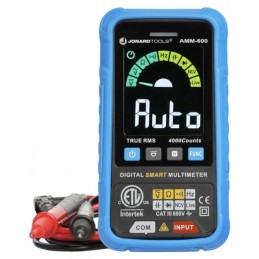 AMM-600 600V Automatic...