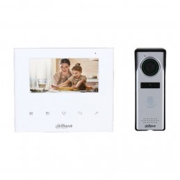 KTA04 Video Intercom KIT
