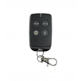 Remote Control MotorZKTeco
