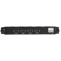 UN-FBHDMI4CNB 4-Channel...