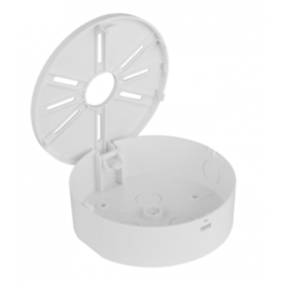 PFA1320R Plastic Junction Box