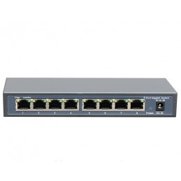 Switch Gigabit 8 Ports Destock