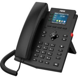 X303-2 Wire IP Phone