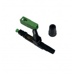 SC/APC Fibre Quick Optic...