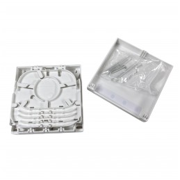 S2FA-F004 Fiber Mounting...