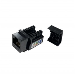 352-2951/BK Jack CAT6...