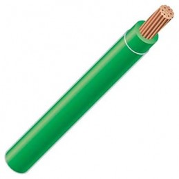 THHN12 AWG GREEN Wire...