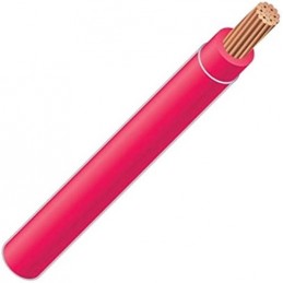 THHN 12 AWG RED Wire...