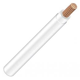 THHN12 AWG WHITE Wire...