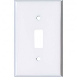1C-UPCP02W Single Toggle...