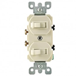 1C-GPSAS-I Two Single Pole...