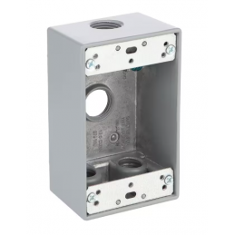 3-1B50-3 Metallic...