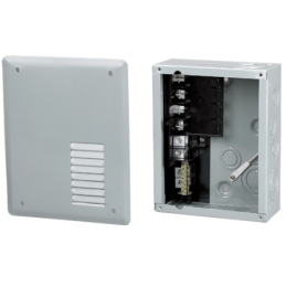 5-GTL412C Box Breaker Metal...