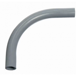 Plain End Elbow 3/4"