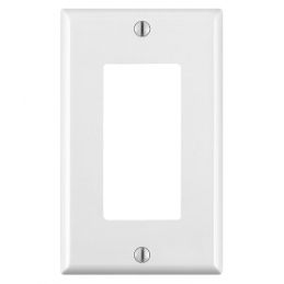 1C-U17FW Plate Simple...