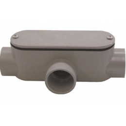 4E-ST30S Conduit Type T 1"