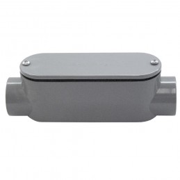 4E-SC30S Conduit Type C 1"