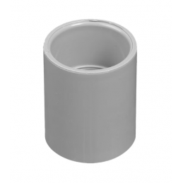 PVC Couplings 1 in