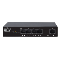 NSW2010-5GT-POE-IN Ethernet...