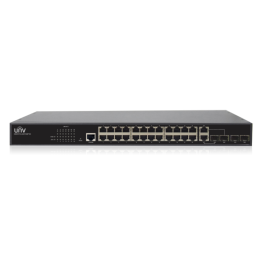 NSW5110-24GT4GP-IN Ethernet...