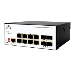 ISW5000-8GT4GP-POE-IN Harsh...