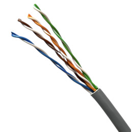 CAB-LC2100A-IN Cat5e 305m...