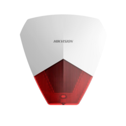 DS-PS1-R Wired Sounder
