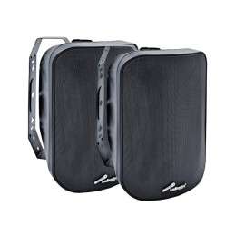 ODP-853-BLK 8” 2-Way...