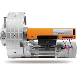 Motor Central bolt F - 260KG