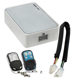 Rolling Door Remote Control