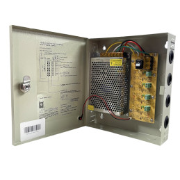 139-1204R-5A 12VDC 9...