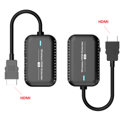 HDMI Wireless Extender...