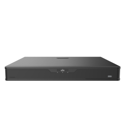 NVR302-16B-P16-IQ Network...