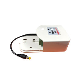 Power Adapter 12V 2A...