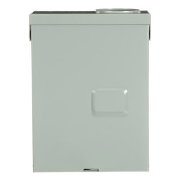 TL412R1 GE PANEL 4 CIRCUIT...
