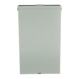 TLM1212RCU GE PANEL 12 CIRC...