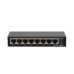 Switch Gigabit 8 Ports Rack