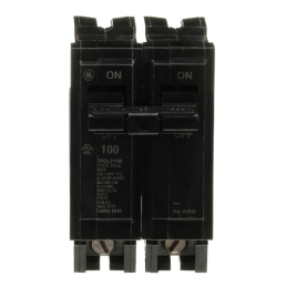 THQL21100 GE BREAKER THICK...
